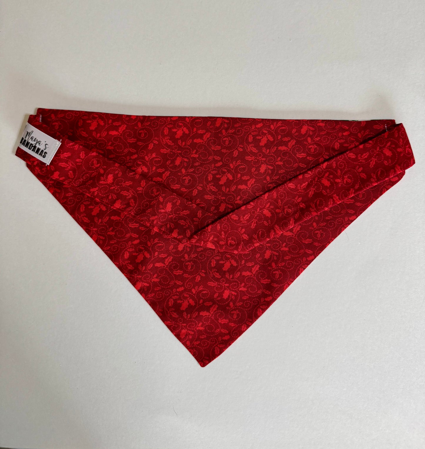 Maya’s Holiday Friends