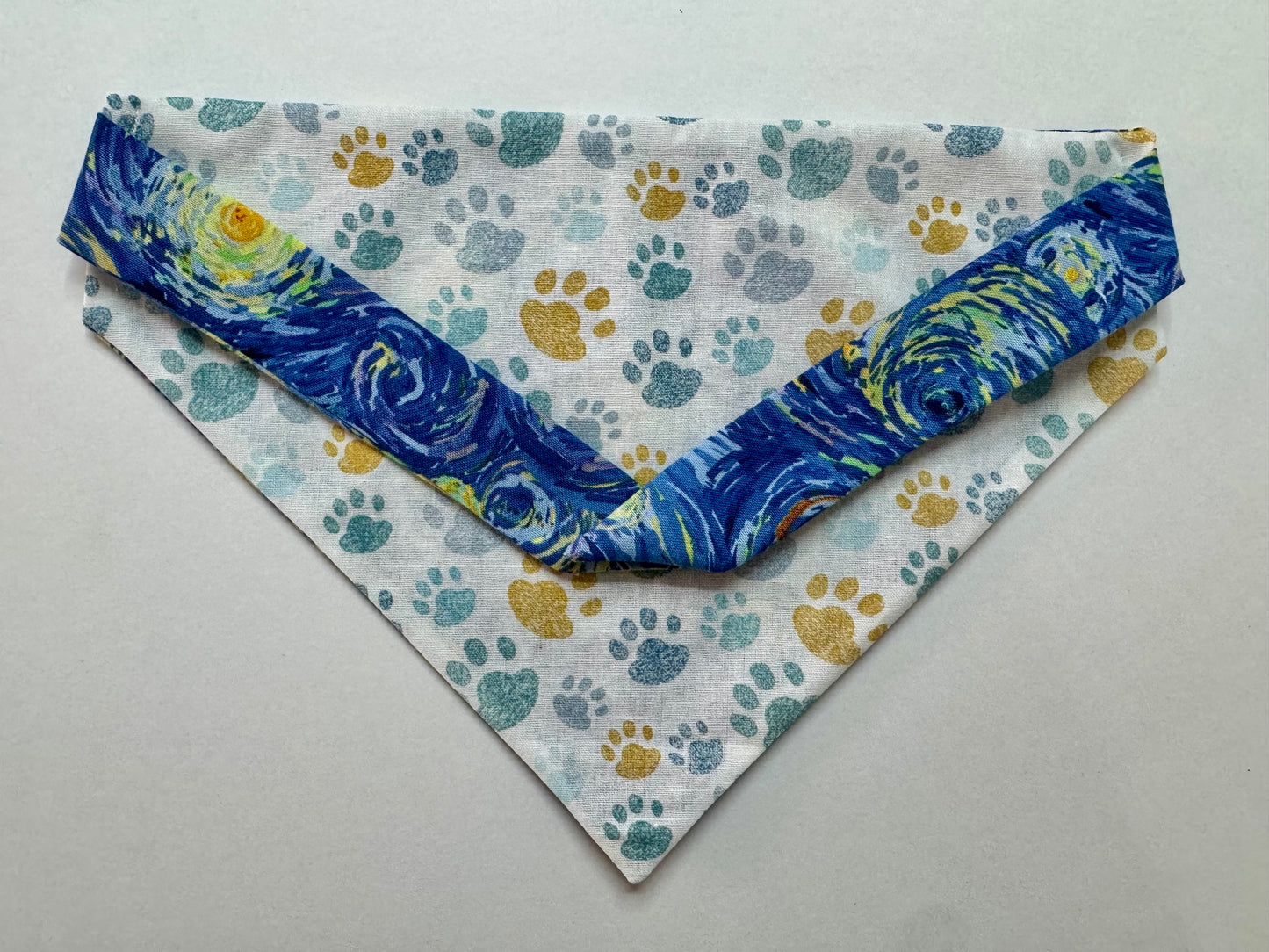 Maya paw Gogh