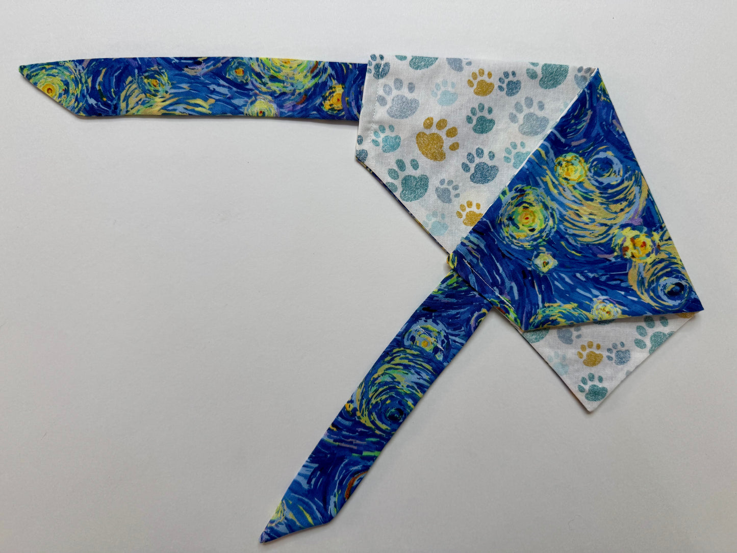 Maya paw Gogh