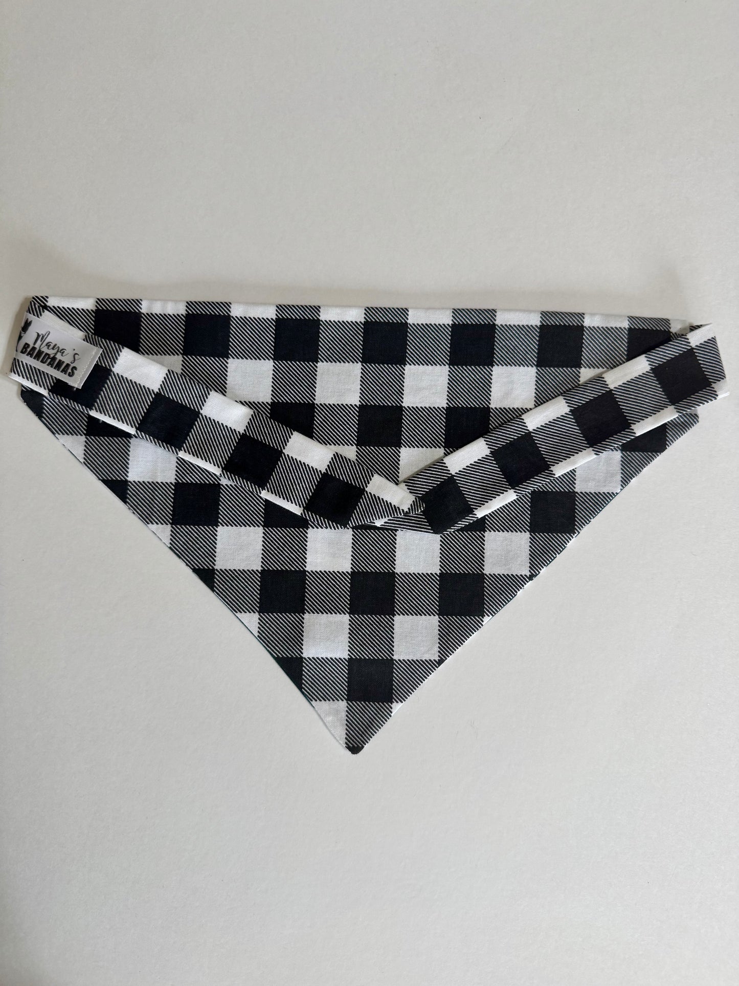 Maya’s Philly Football Bandana