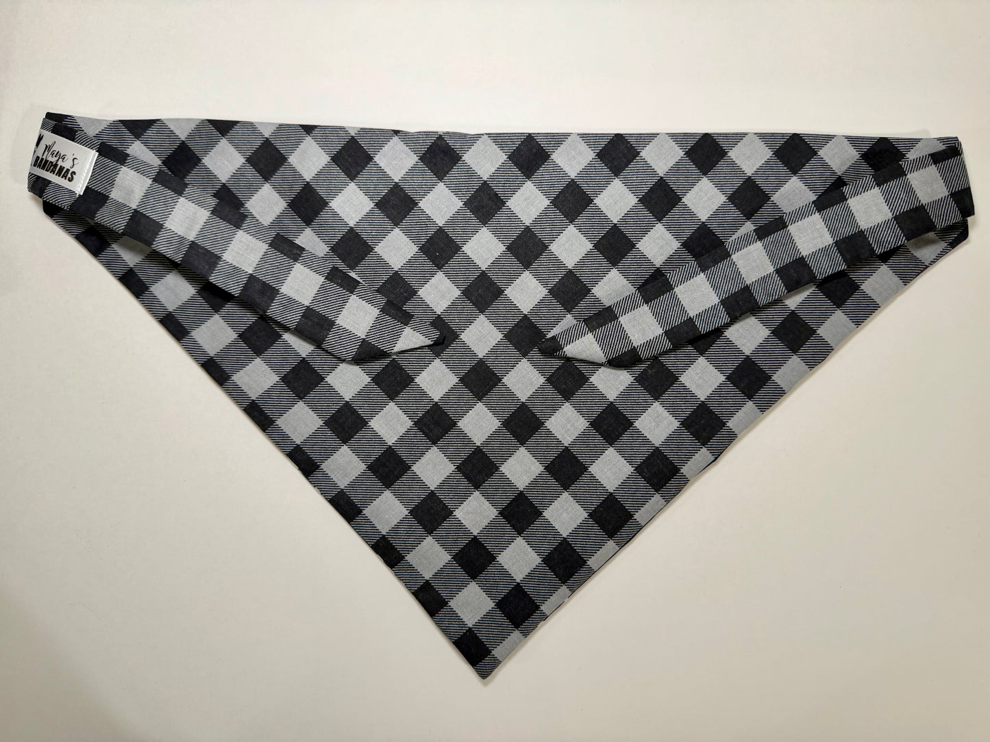 Maya’s New York Baseball Bandana