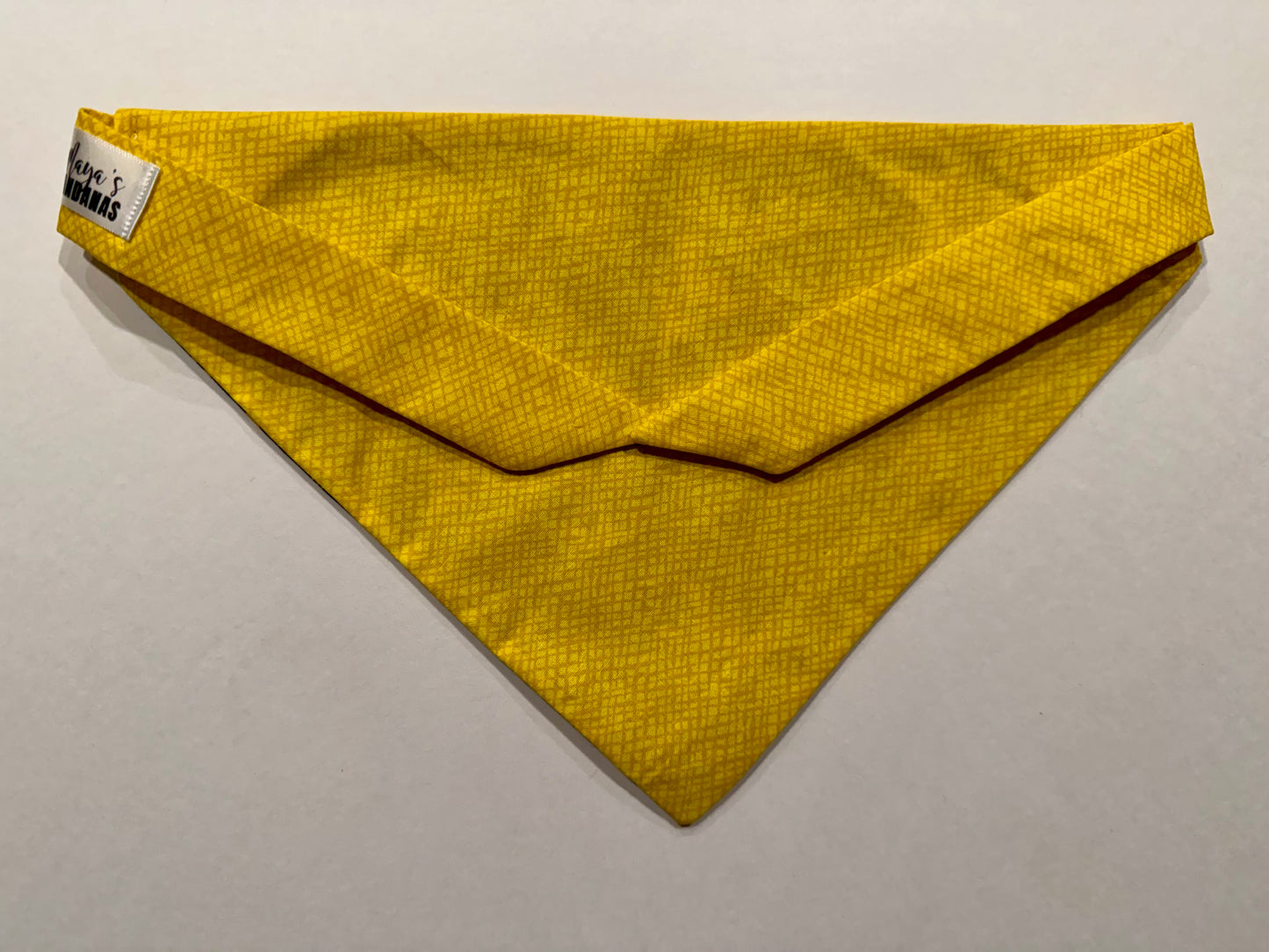 Maya’s West Virginia Bandana