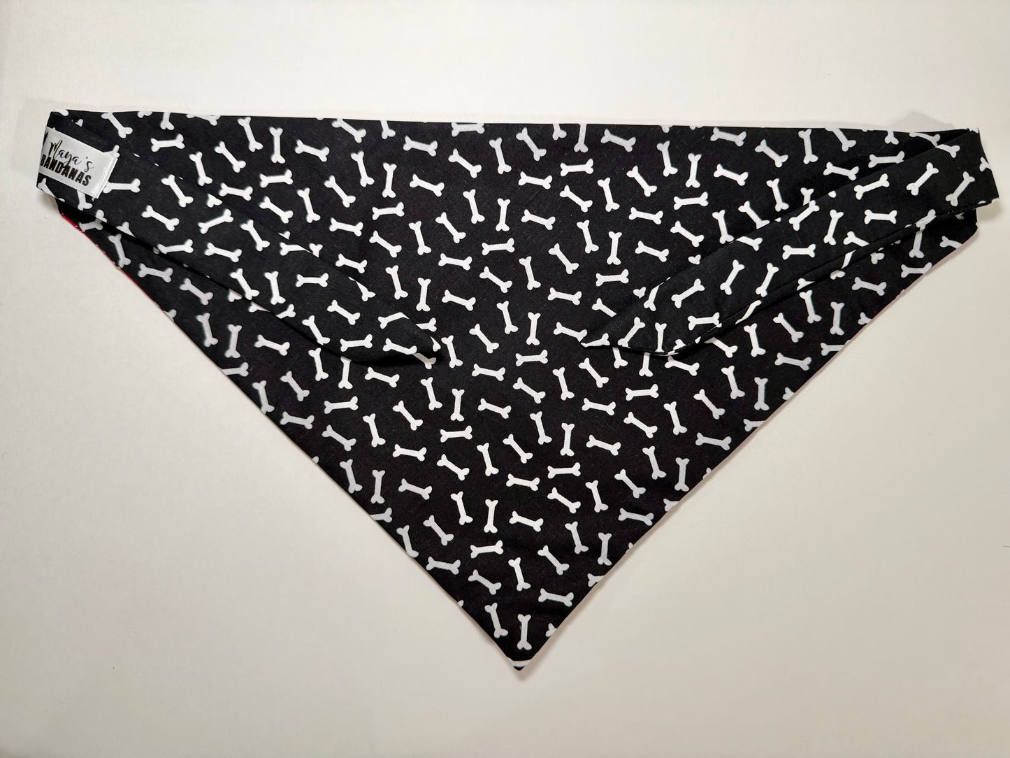 Maya’s Paisley Bones