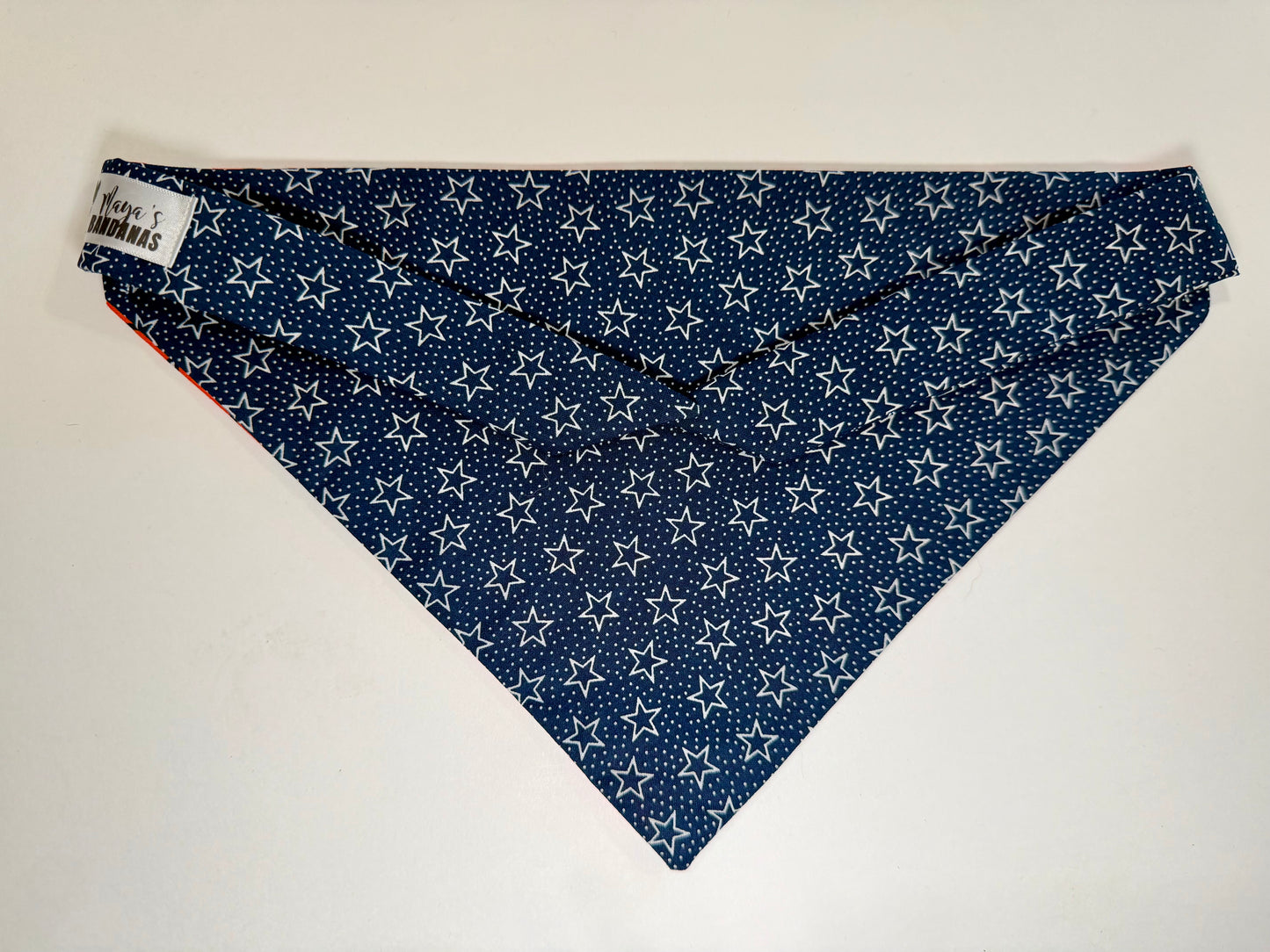 Maya’s Virginia Bandana