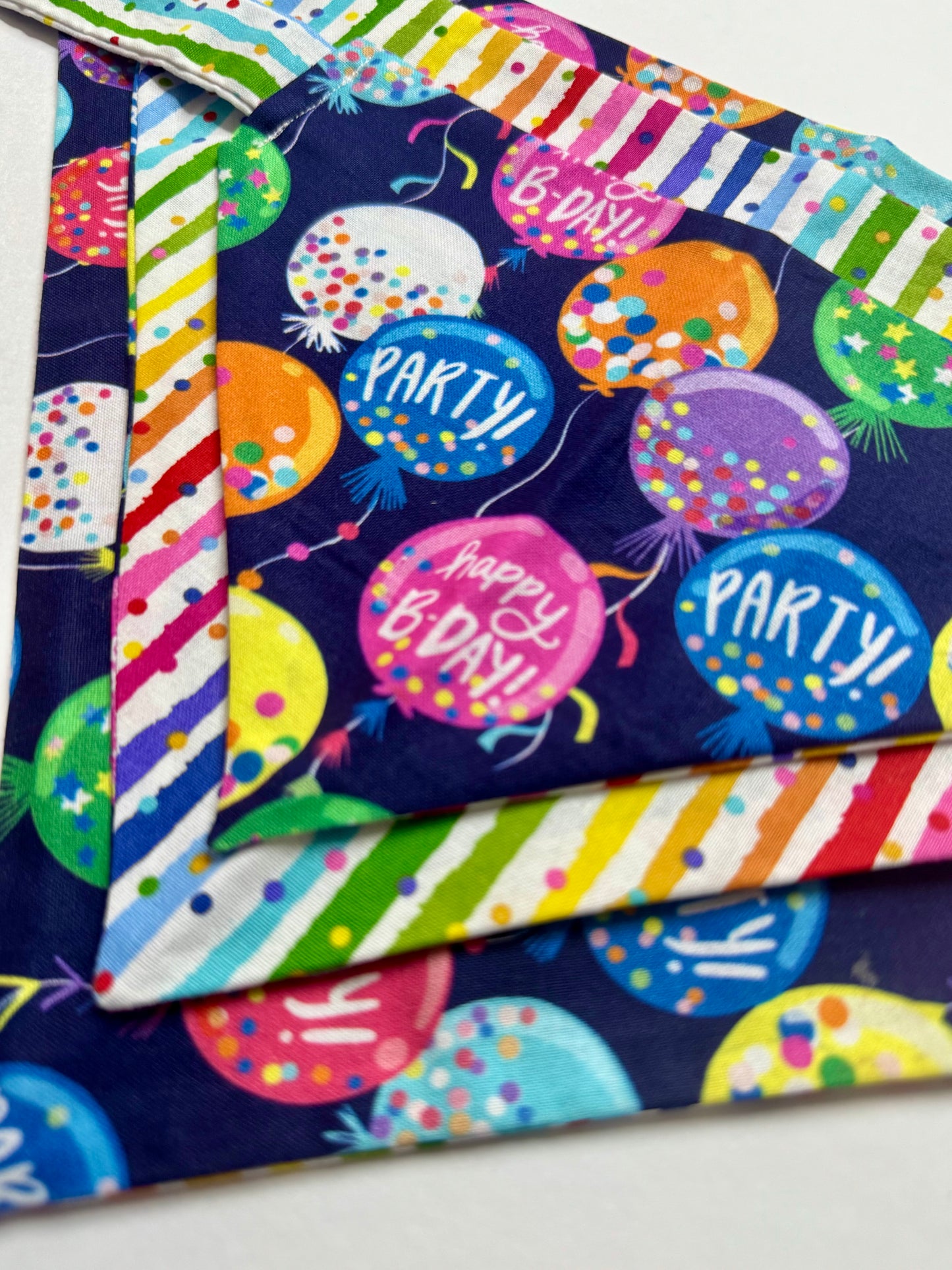 Party Time for Maya!