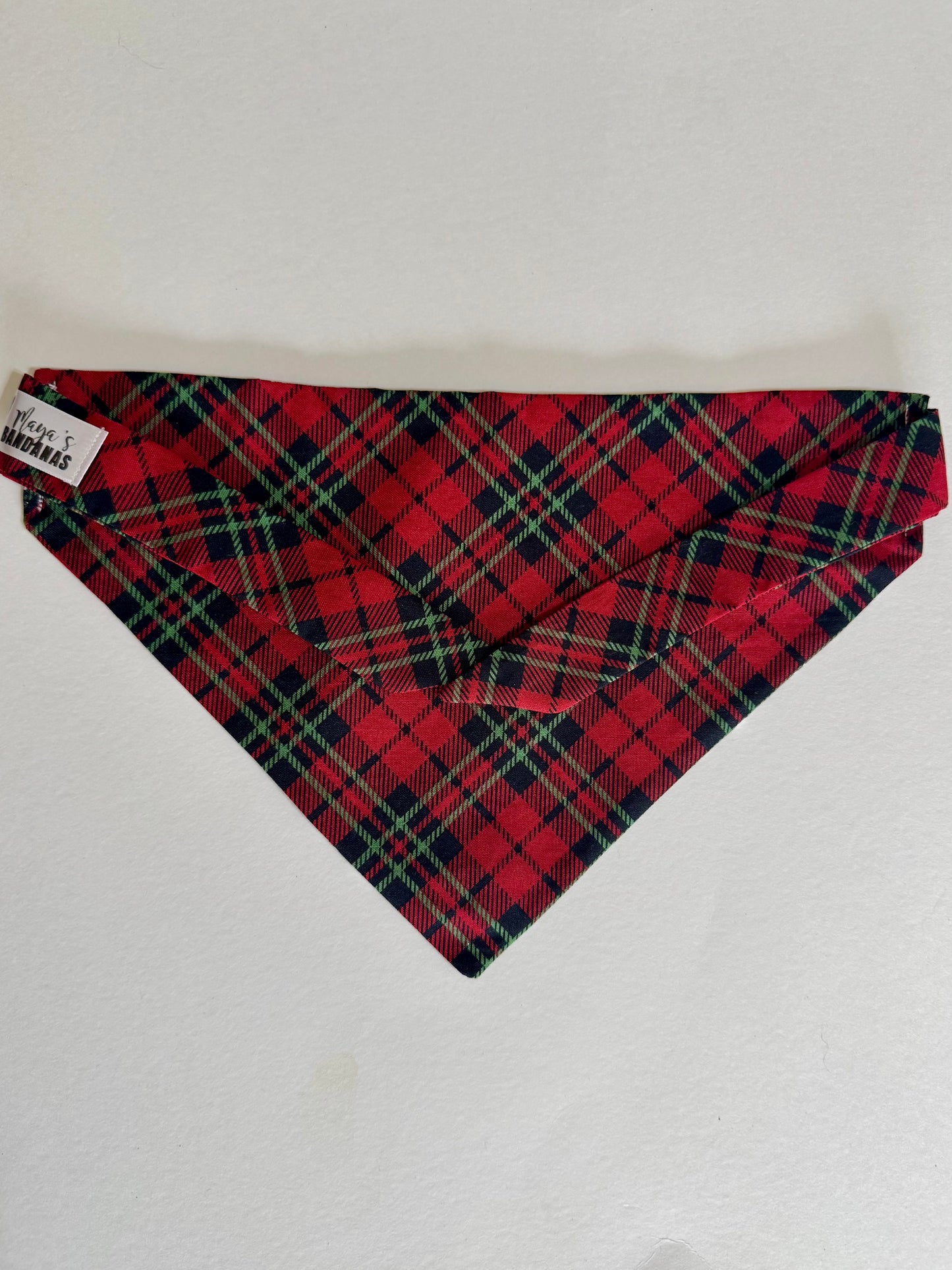 Maya’s Holiday Cheer