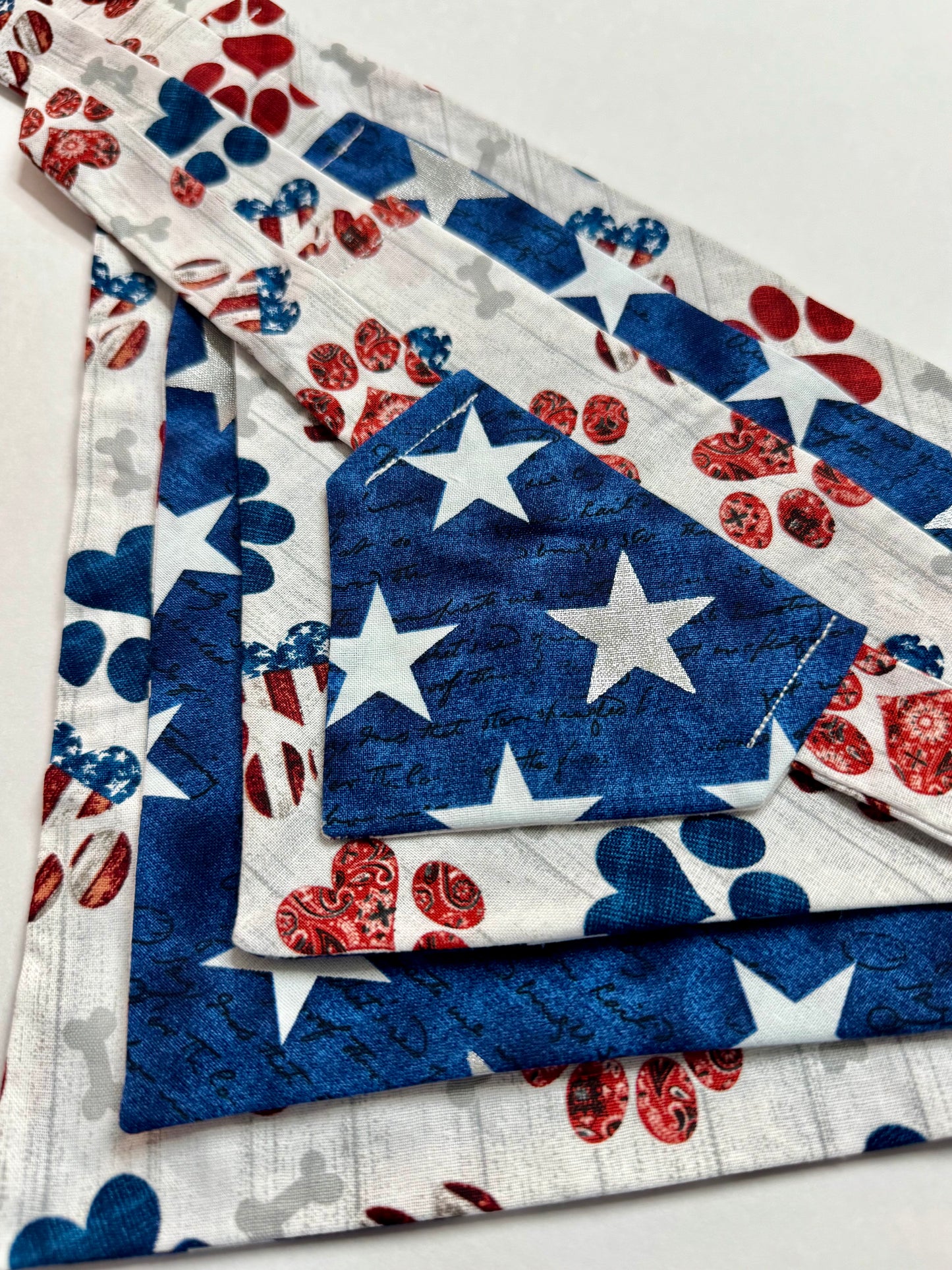 Red, White, and Maya