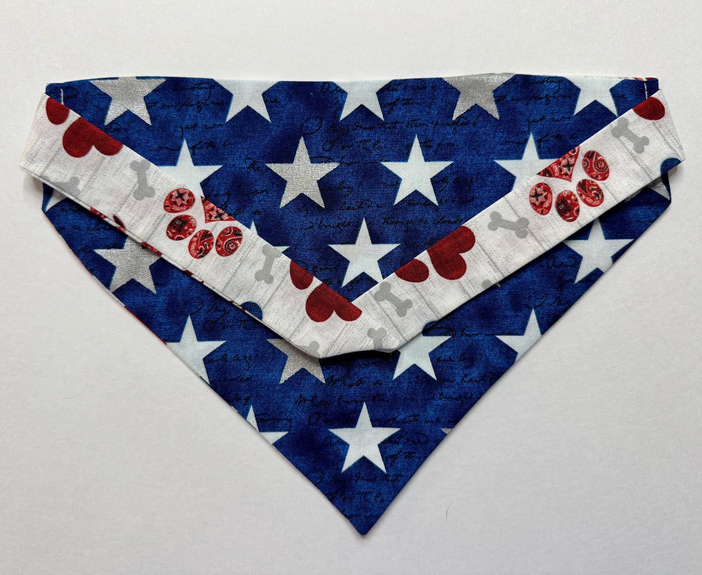 Red, White, and Maya