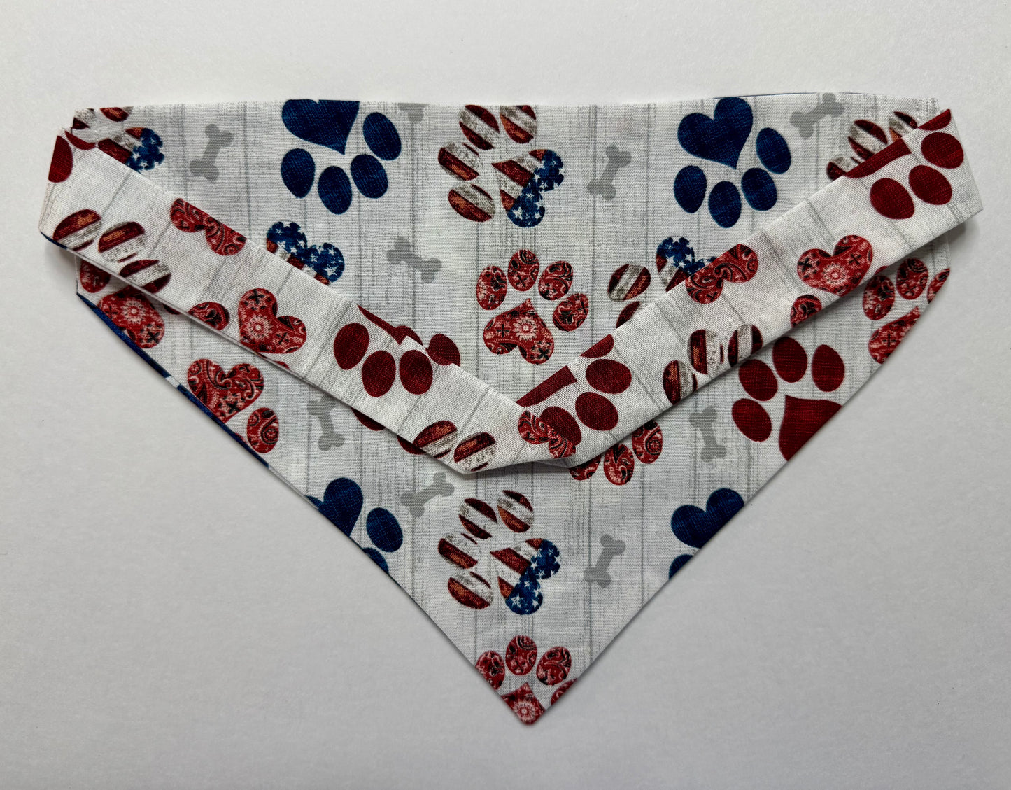 Red, White, and Maya