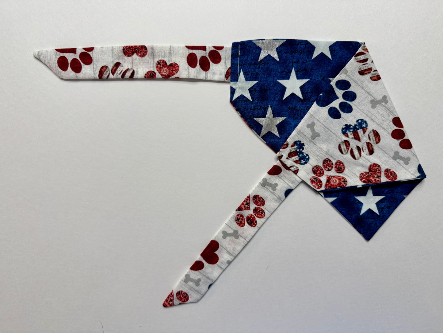 Red, White, and Maya