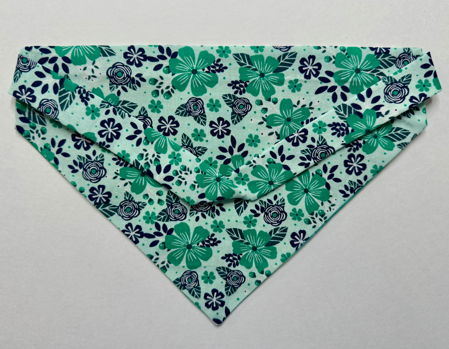 Maya's Green Hawaiian