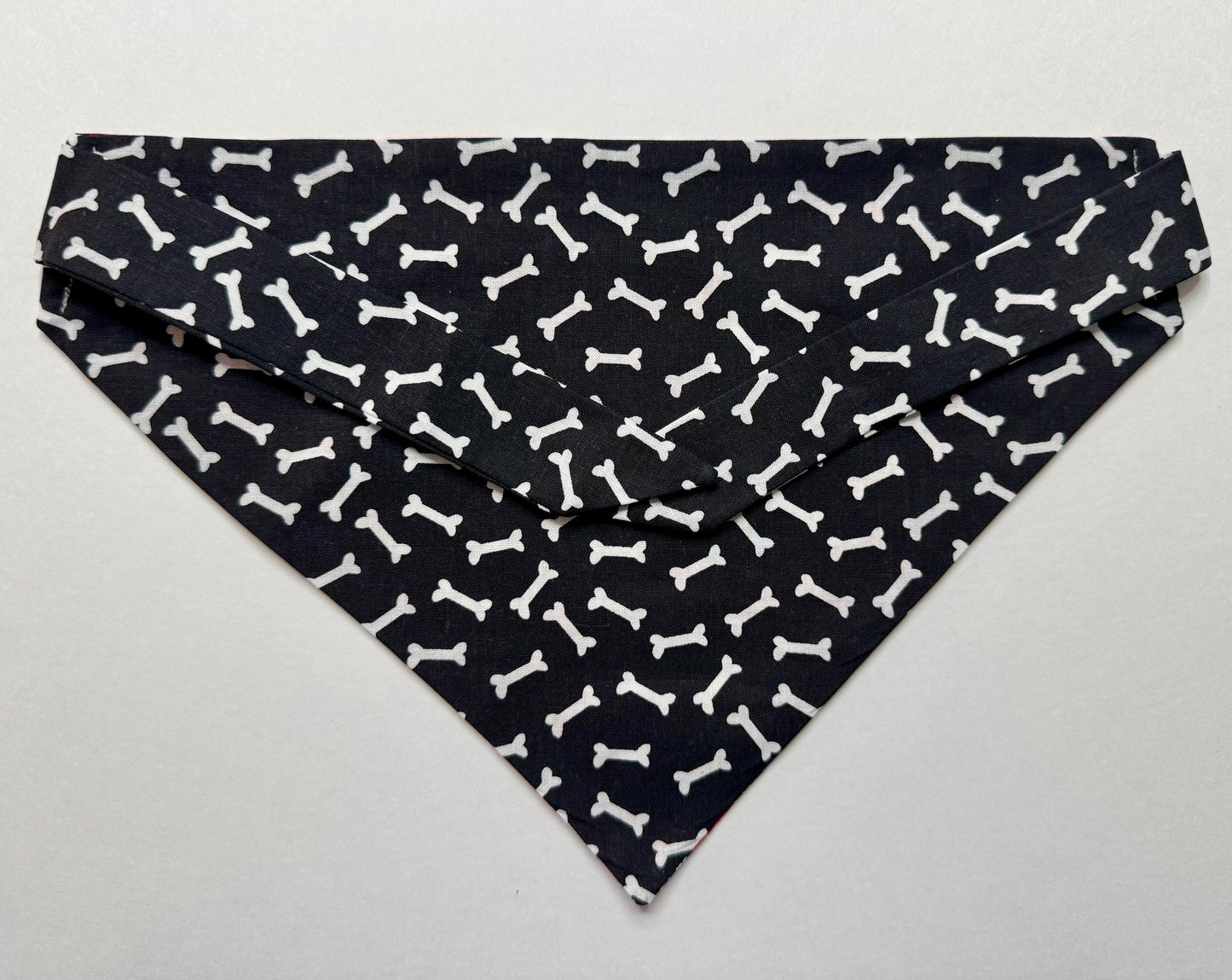 Maya is Bad to the Bone