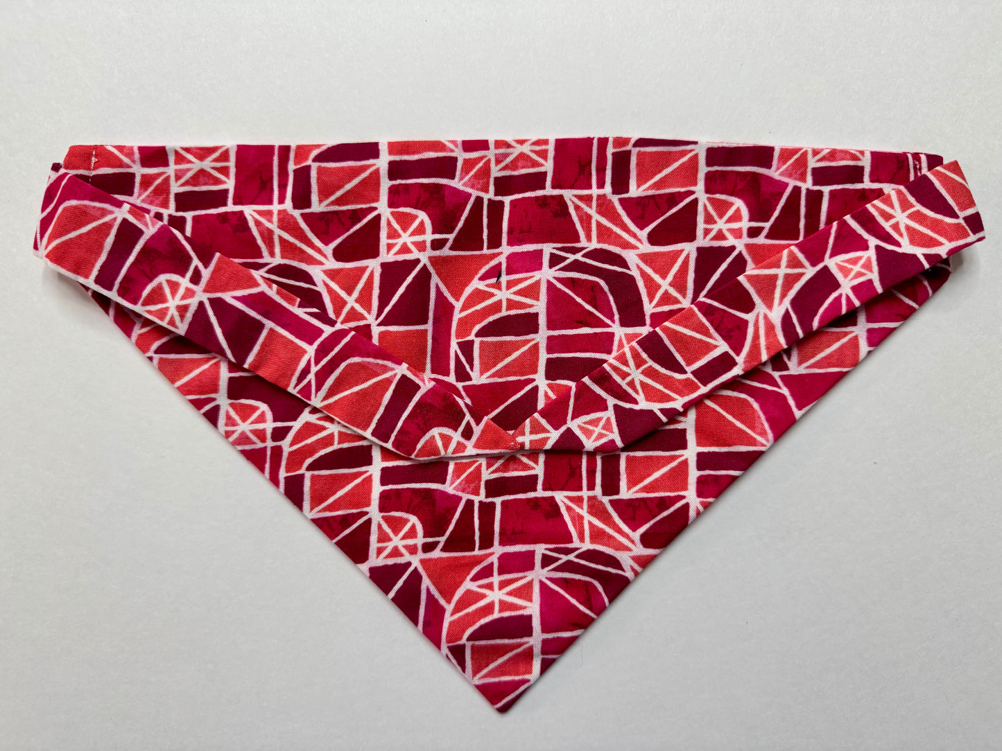 Lana's Pretty in Pink