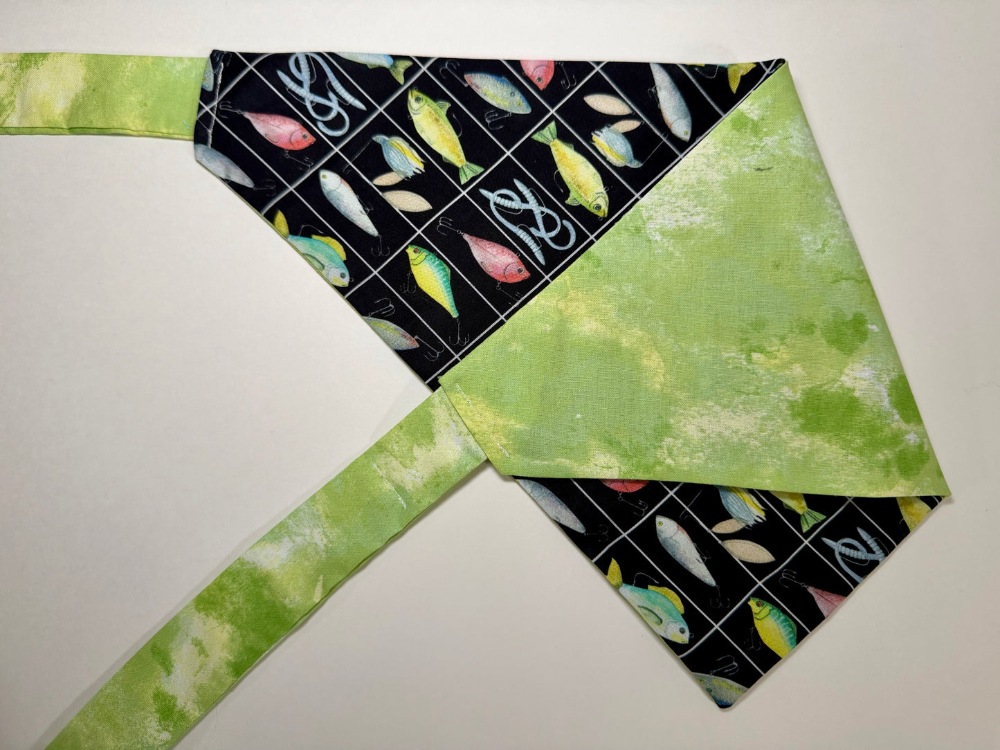 Maya’s Tackle Bandana