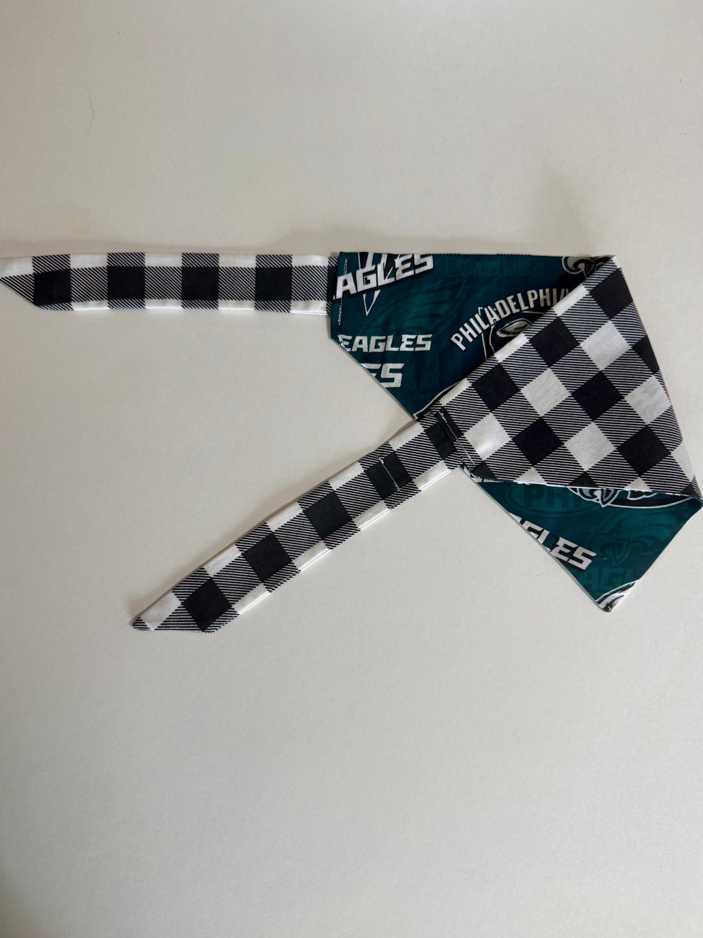 Maya’s Philly Football Bandana