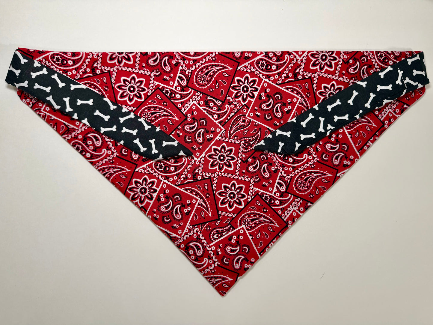 Maya’s Paisley Bones