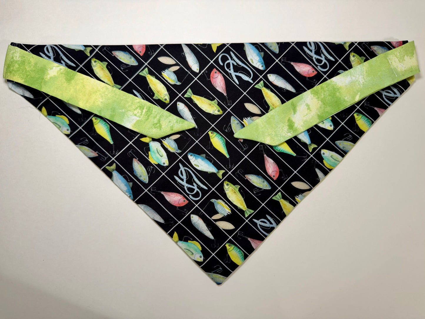 Maya’s Tackle Bandana