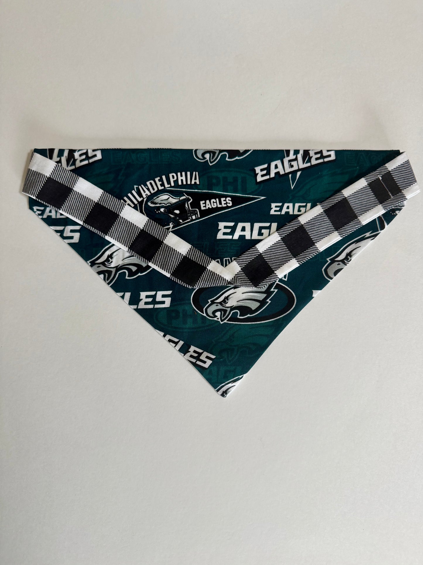 Maya’s Philly Football Bandana