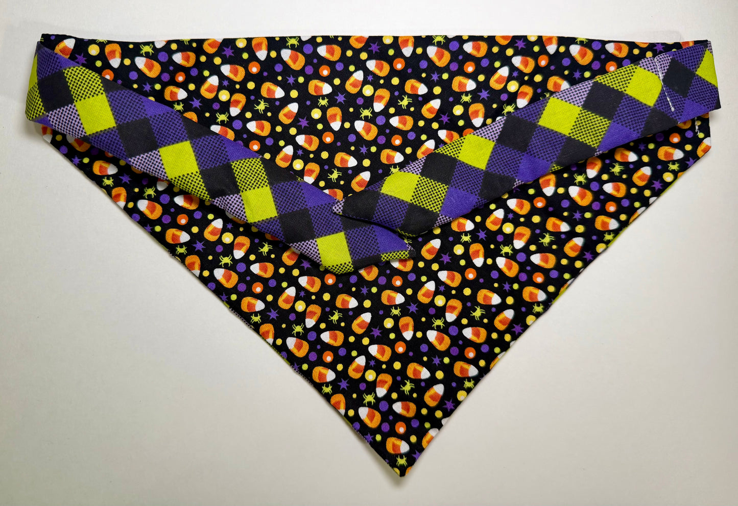 Candy Corn Maya
