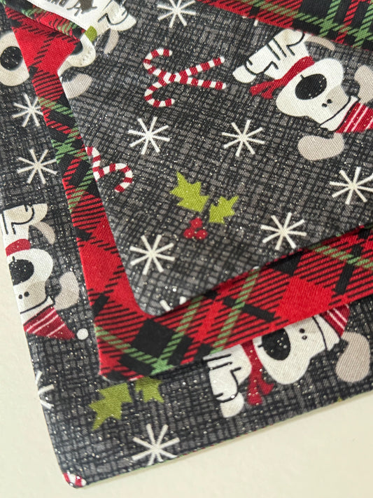 Maya’s Holiday Cheer