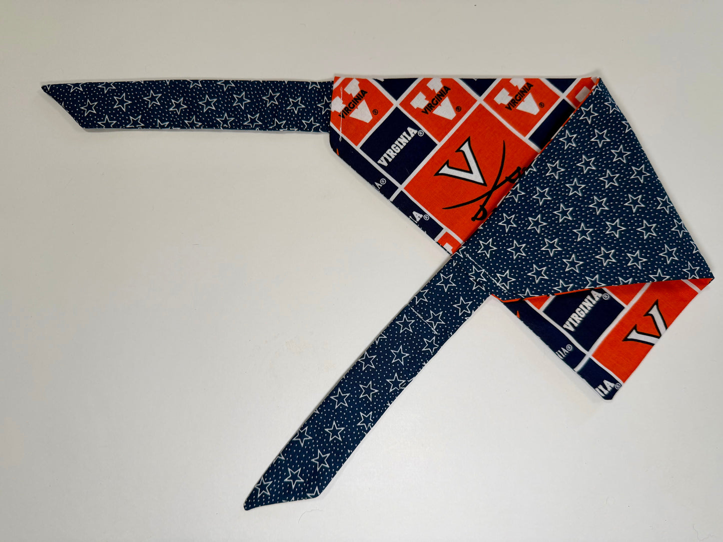 Maya’s Virginia Bandana