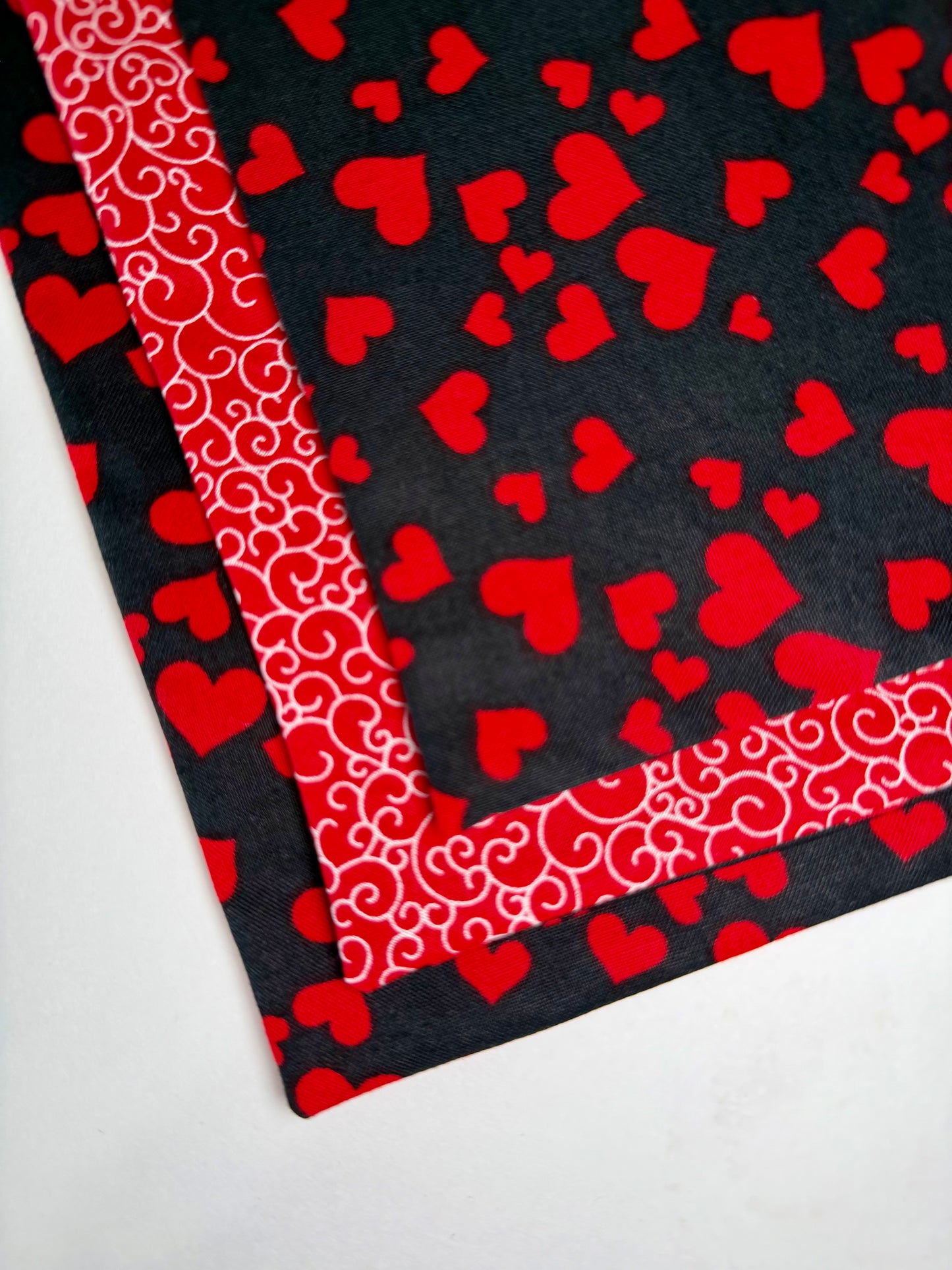 Maya’s Crazy in Love