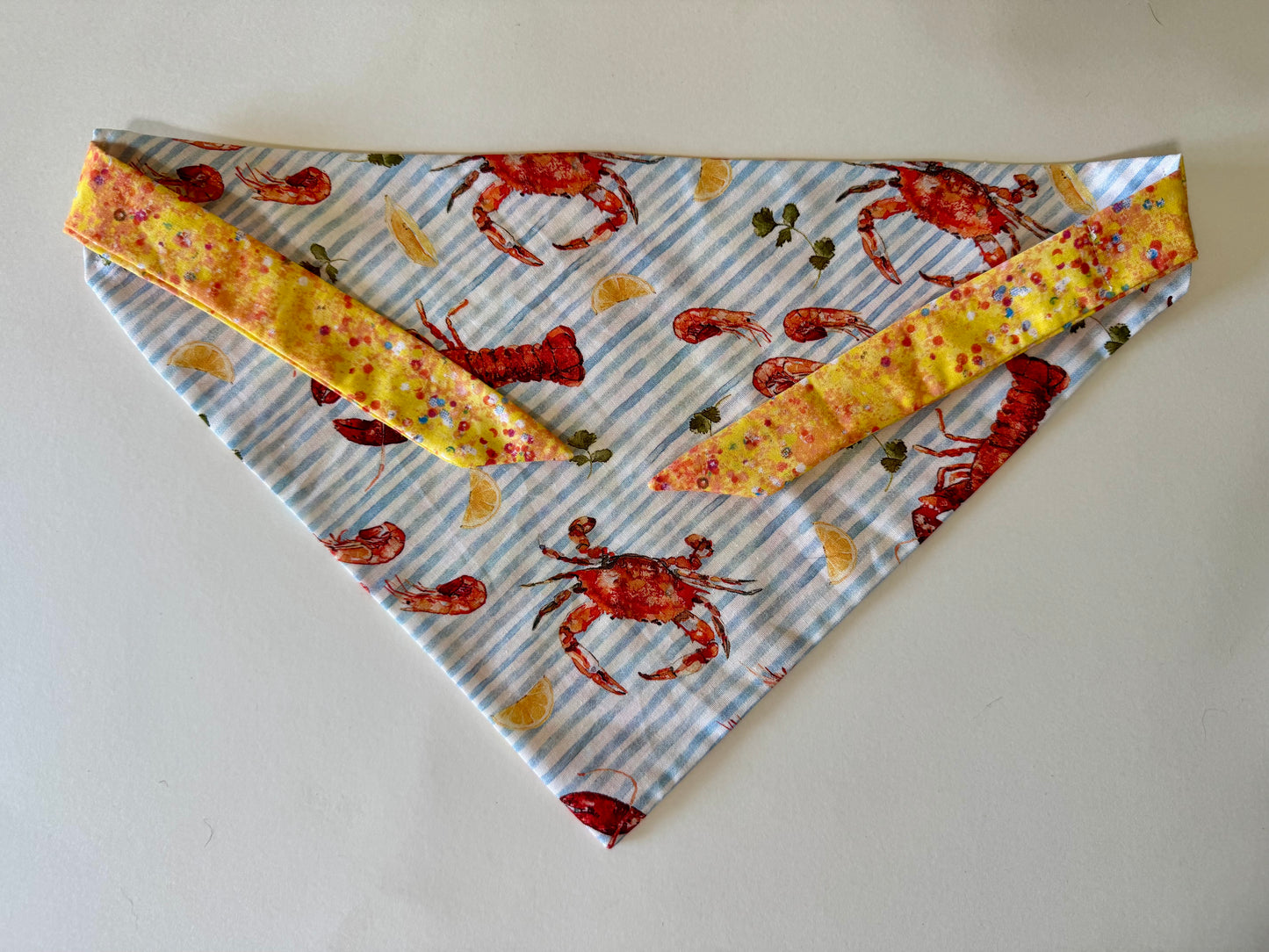 Maya’s Seafood Picnic