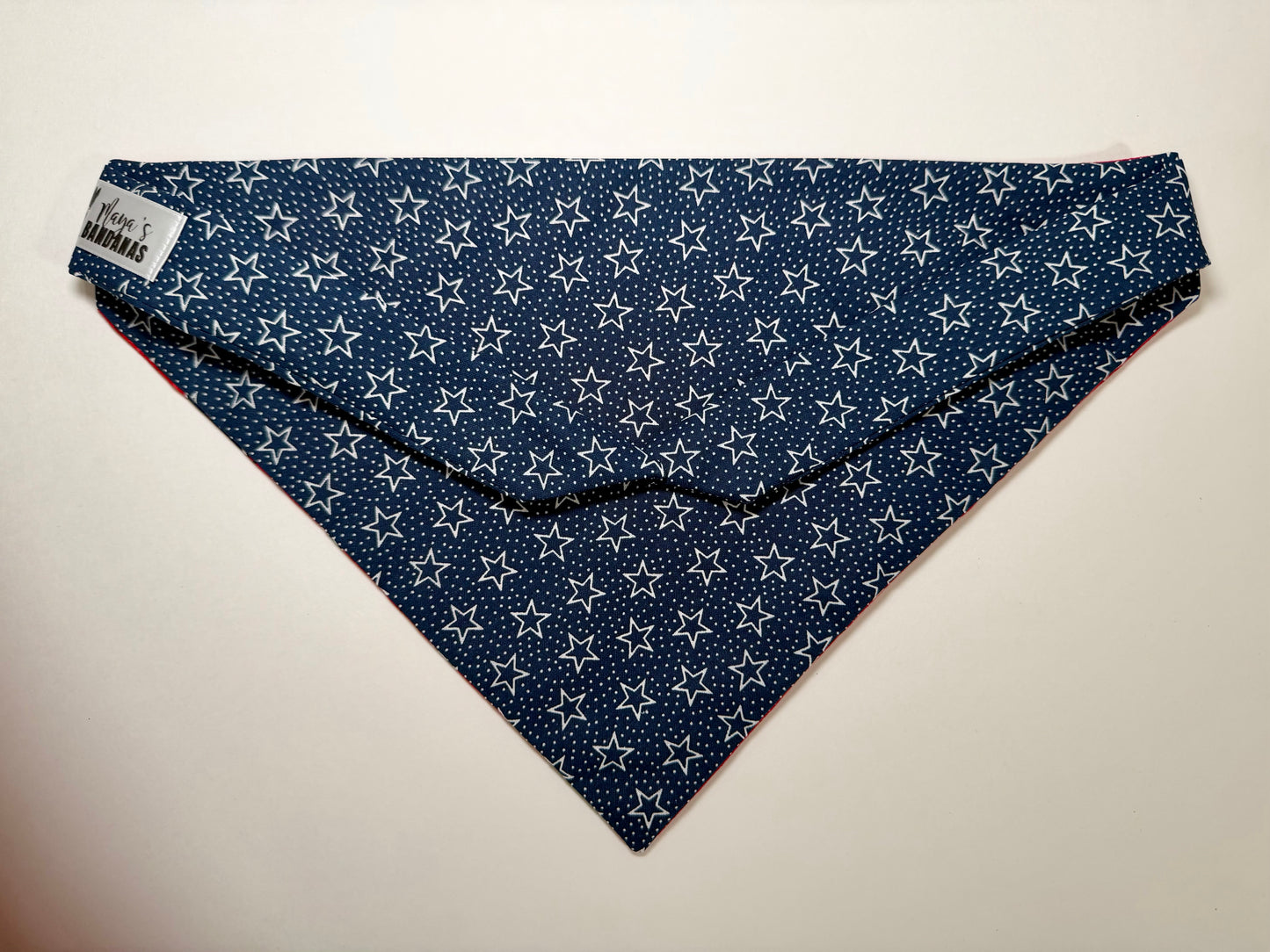 Maya’s Washington Hockey Bandana