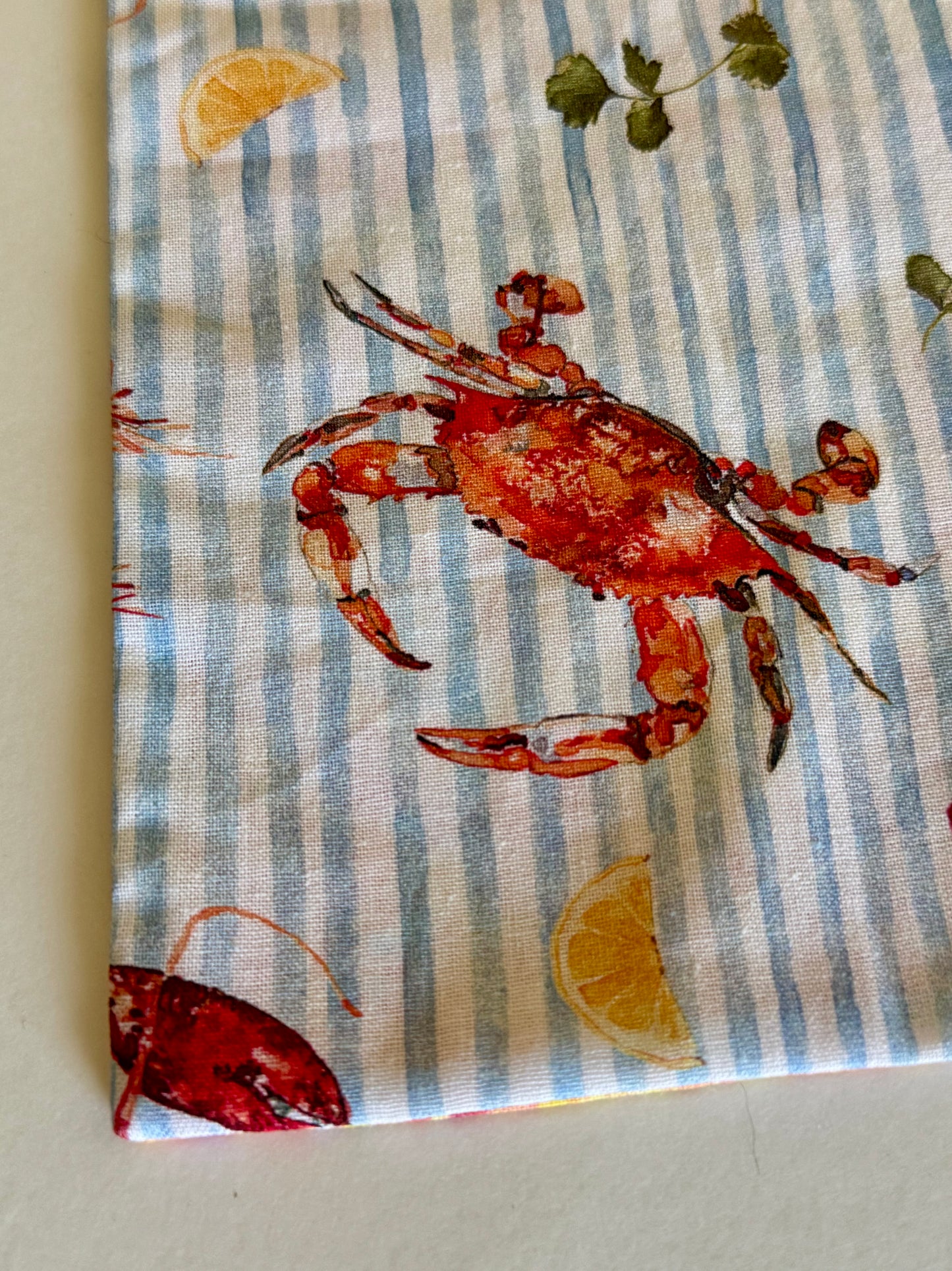 Maya’s Seafood Picnic