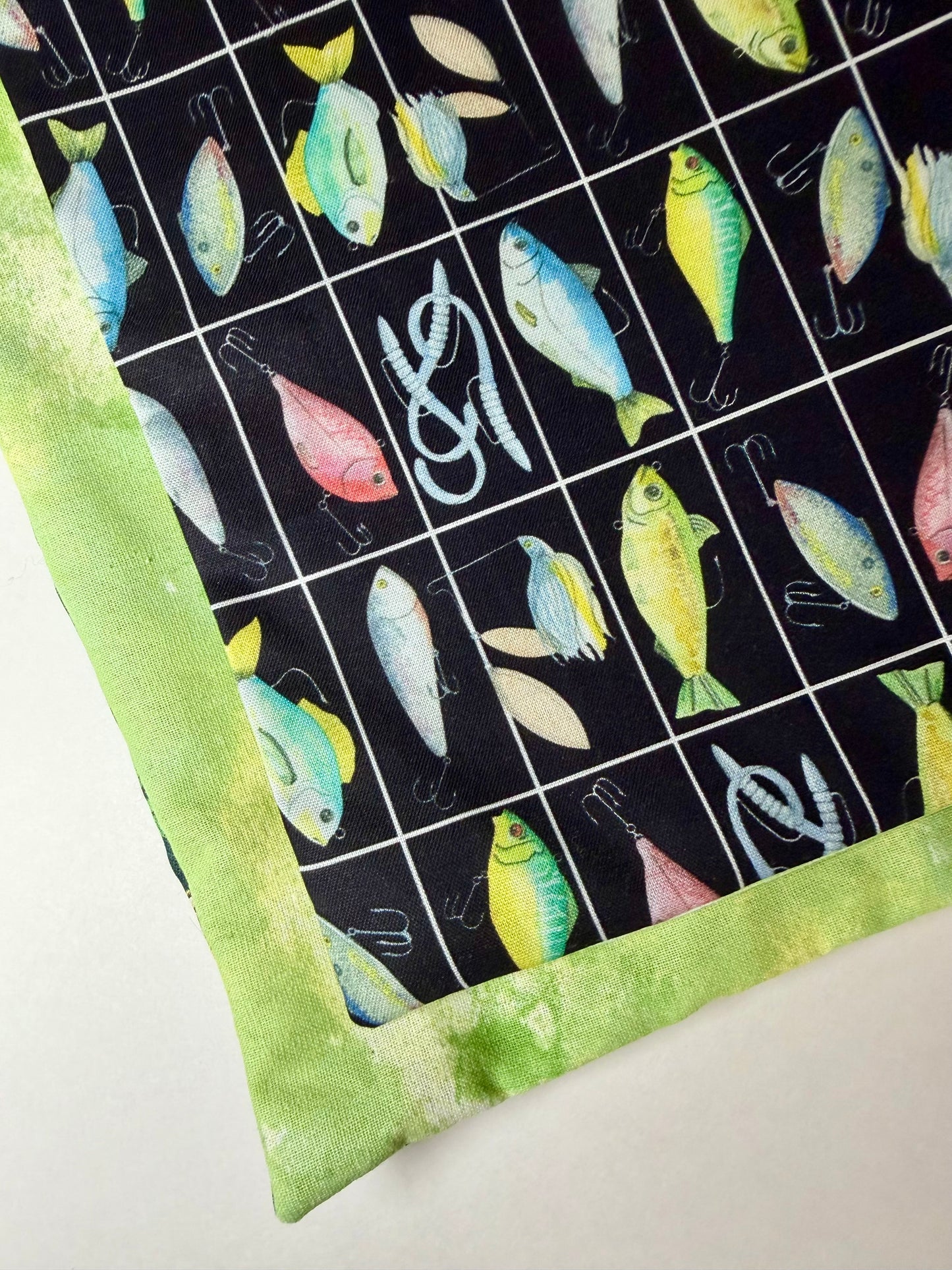 Maya’s Tackle Bandana