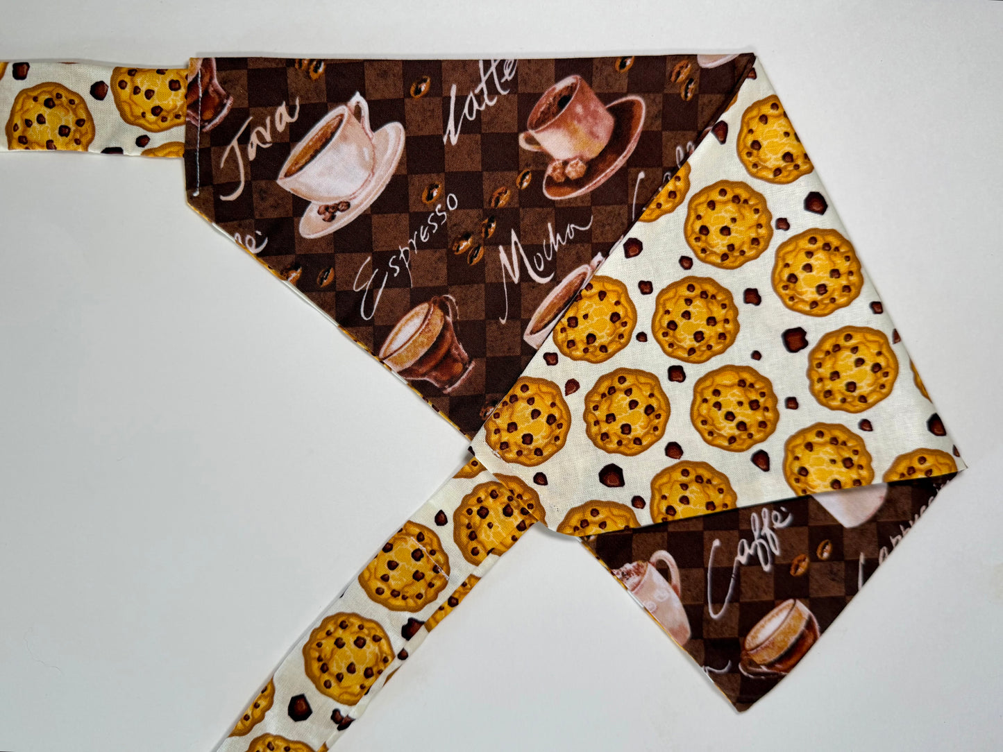 Maya’s Cookies & Caffe