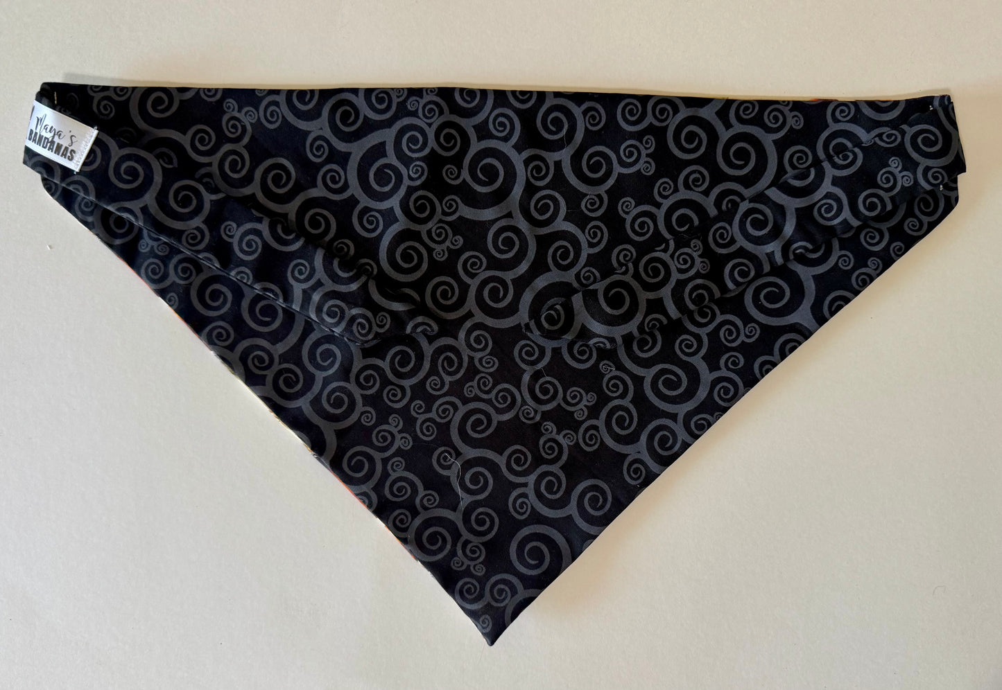 Maya’s Horsing Around