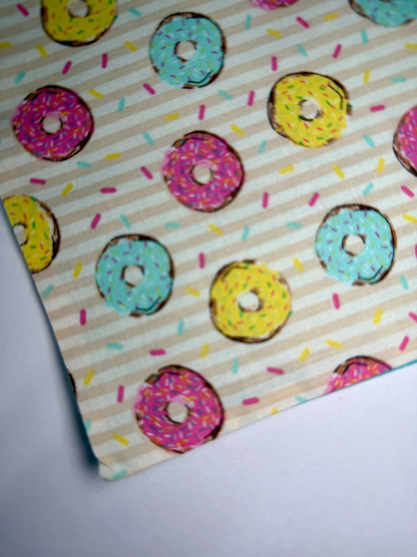 Maya’s Donut Shoppe