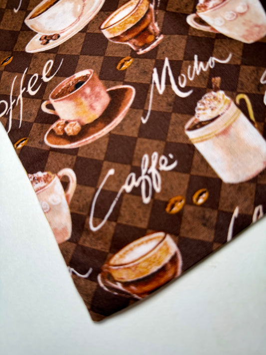 Maya’s Cookies & Caffe