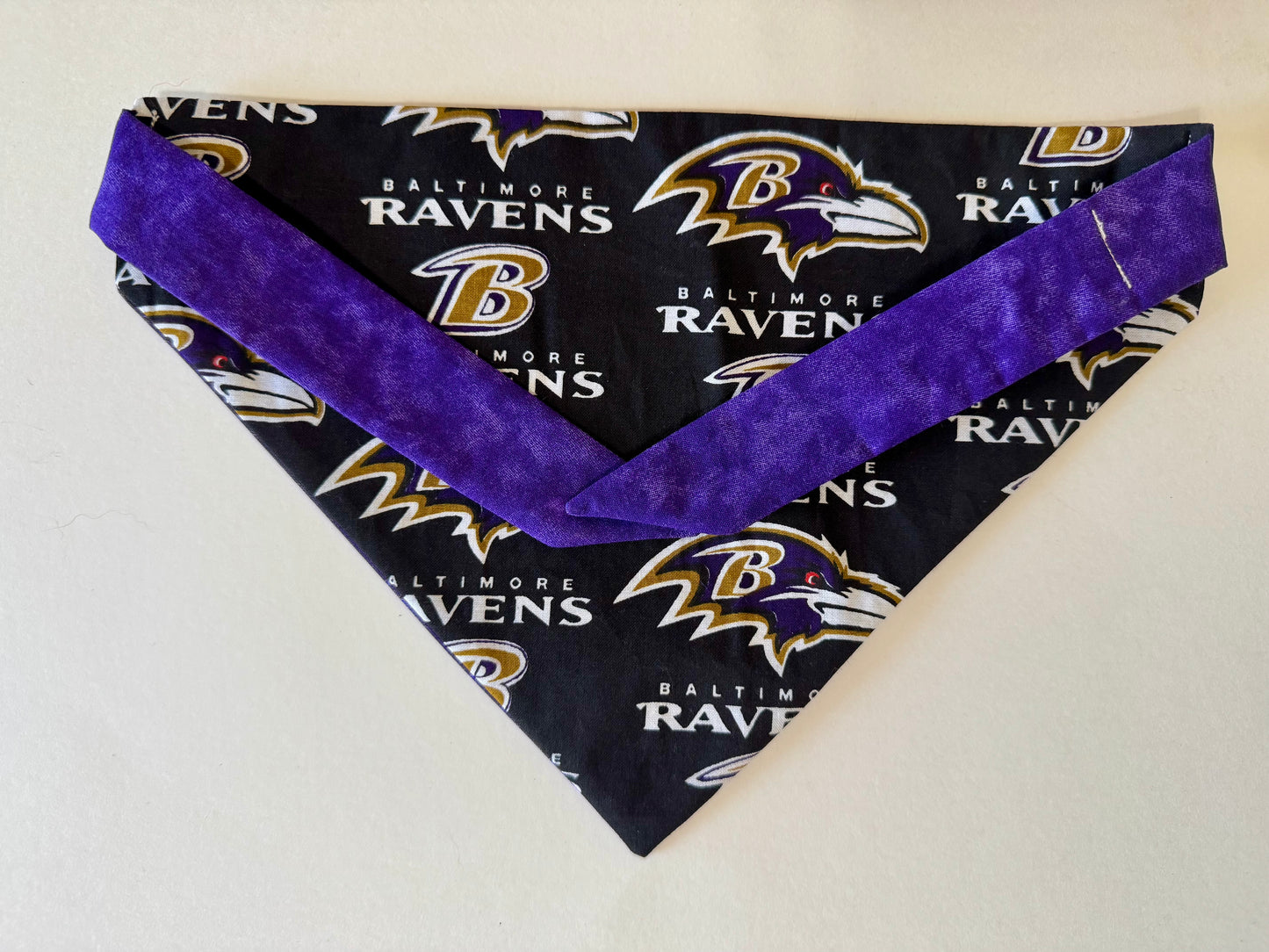 Maya’s Baltimore Football Bandana