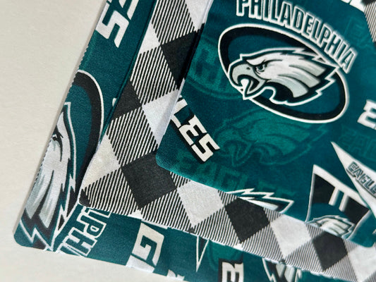 Maya’s Philly Football Bandana