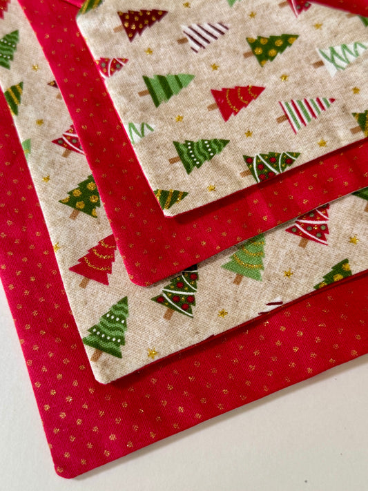 Rockin’ Around Maya’s Tree