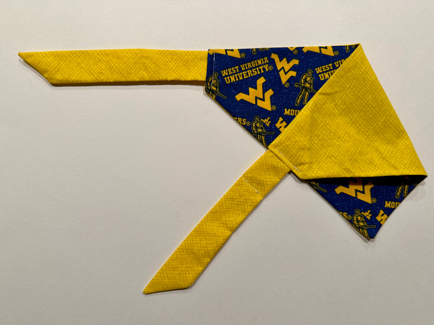 Maya’s West Virginia Bandana