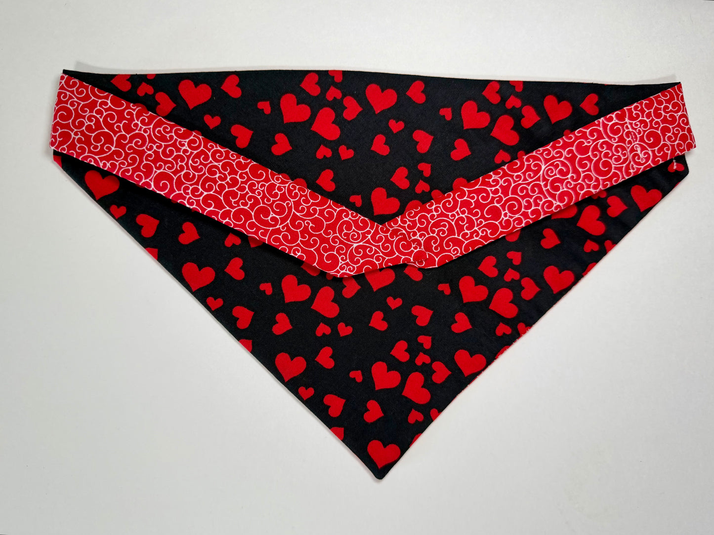 Maya’s Crazy in Love