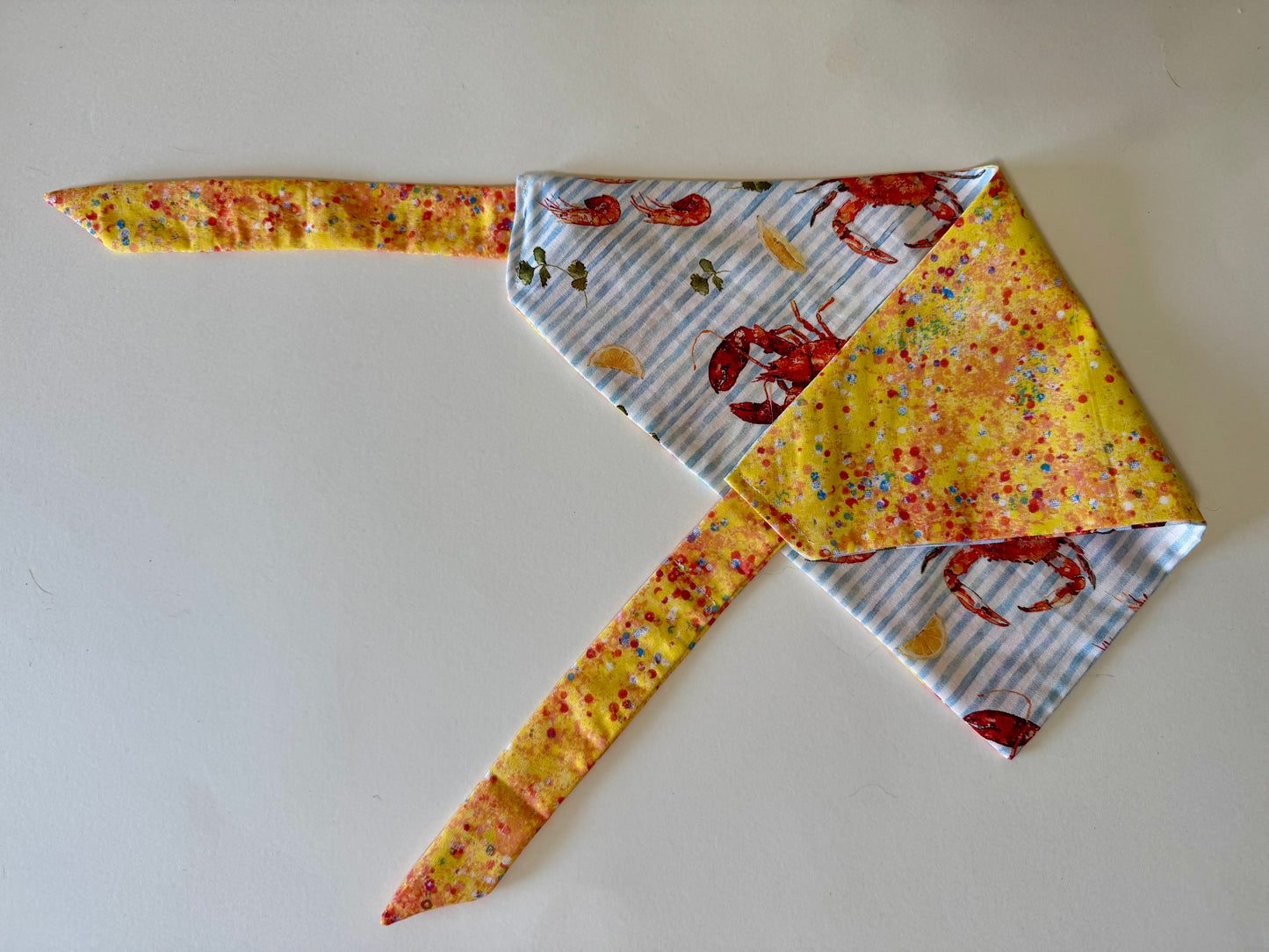 Maya’s Seafood Picnic