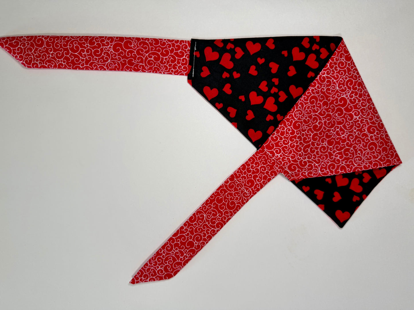 Maya’s Crazy in Love