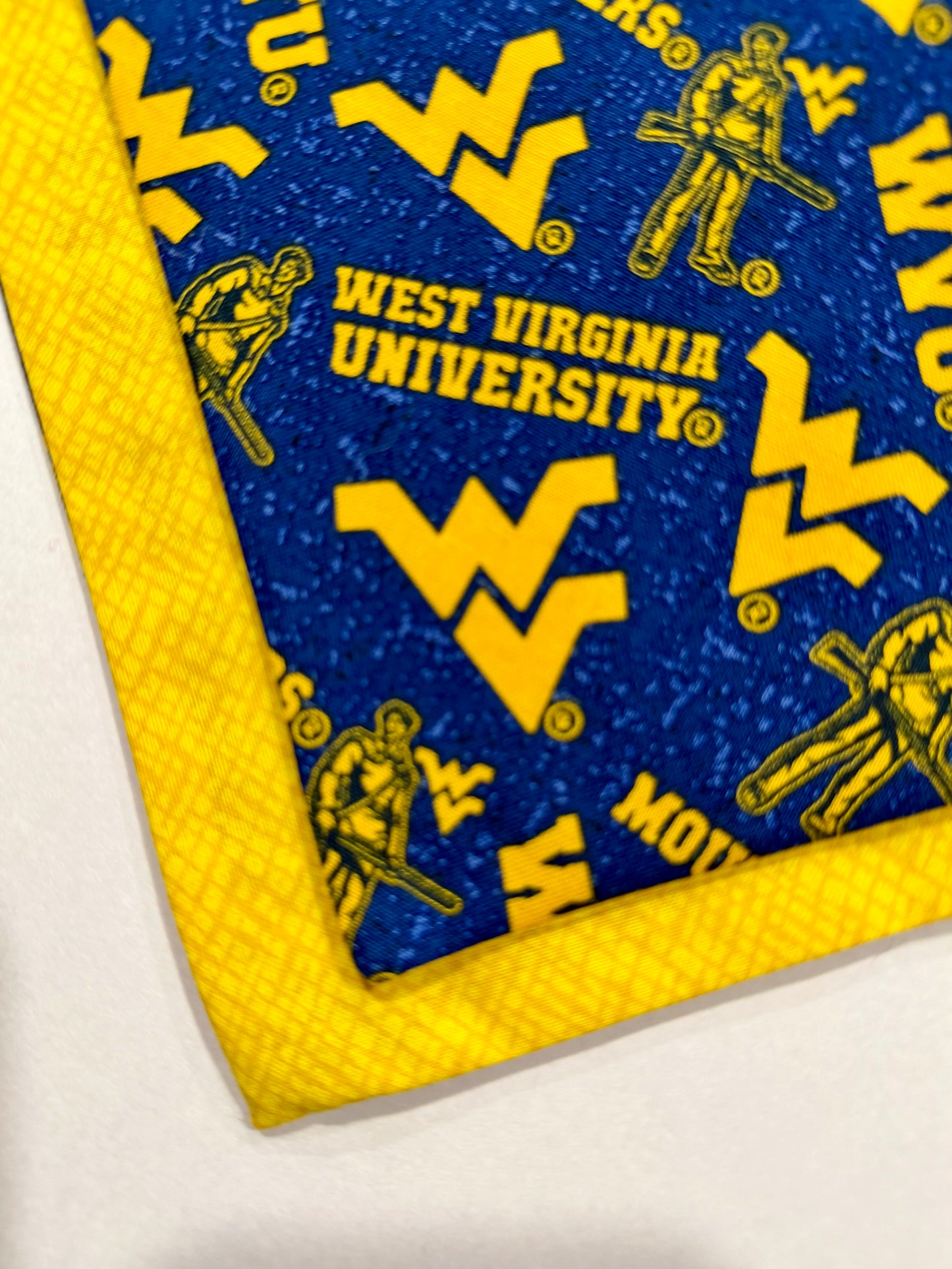 Maya’s West Virginia Bandana
