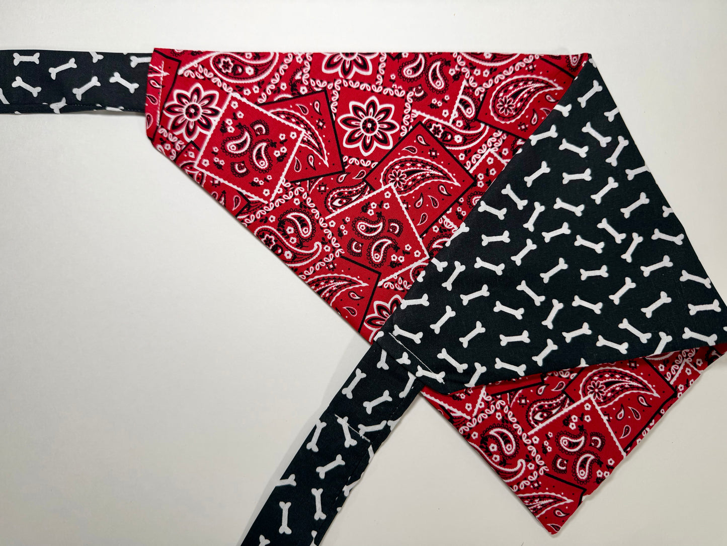 Maya’s Paisley Bones