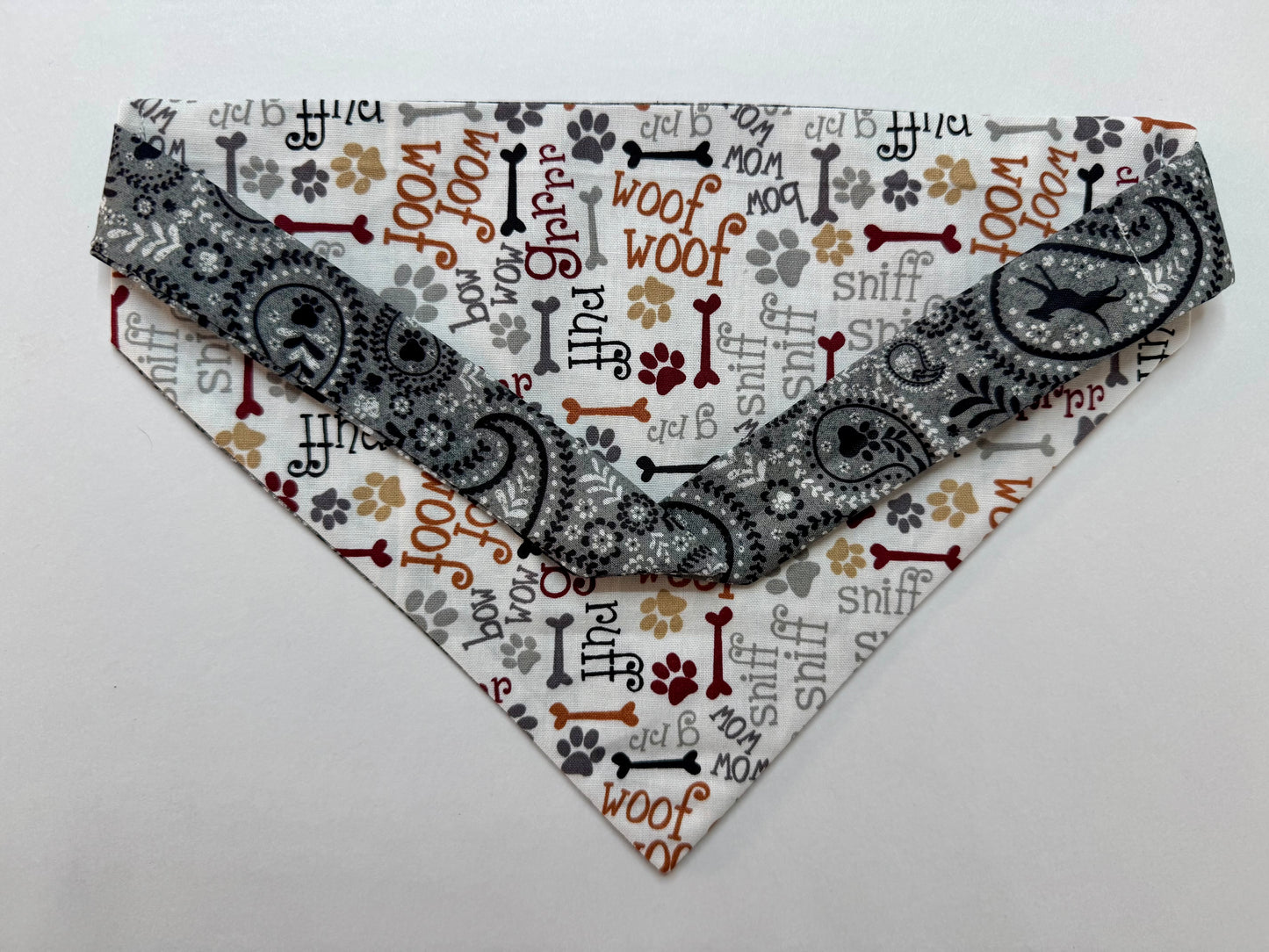 Maya’s Basic Bandana