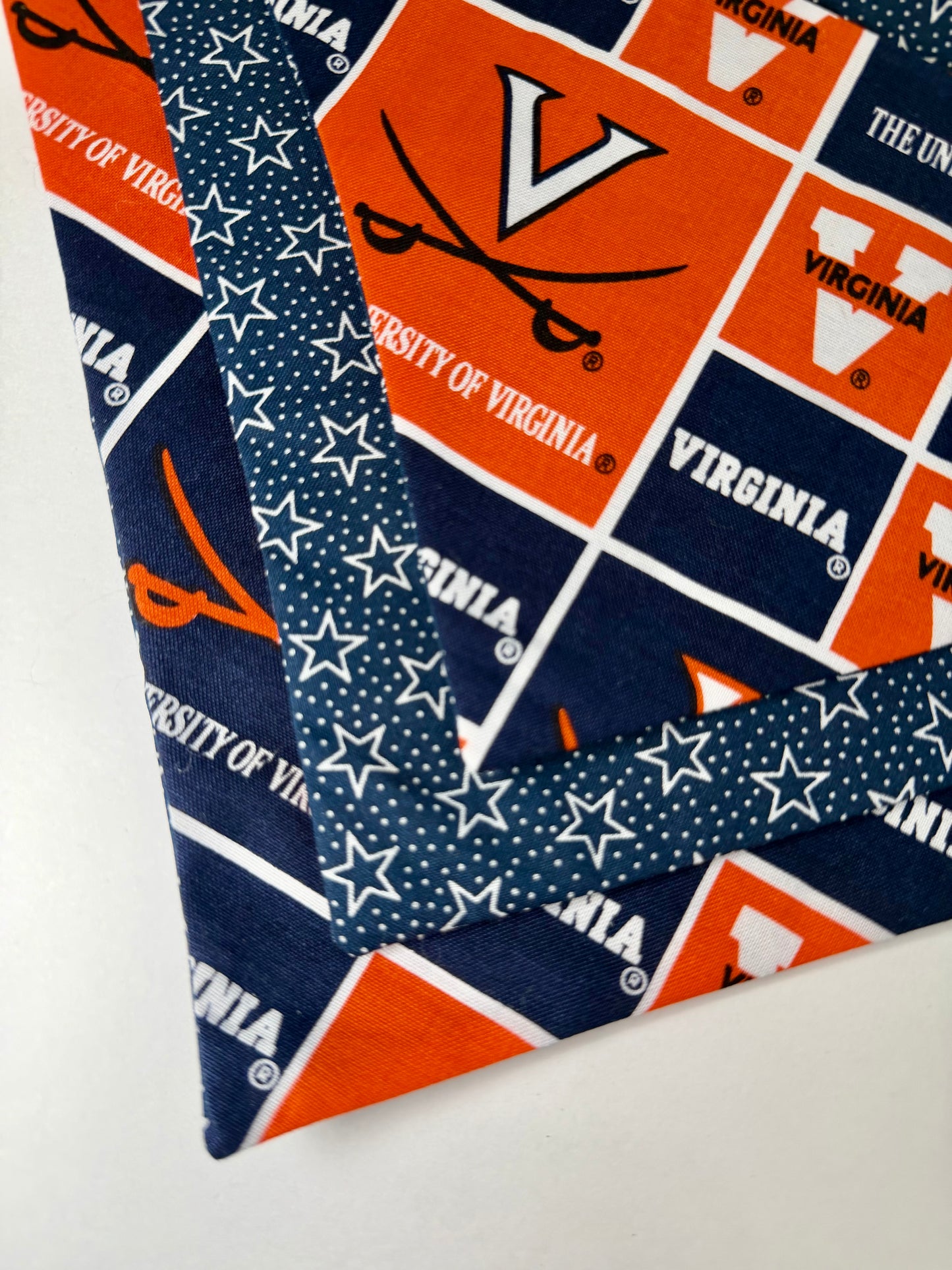 Maya’s Virginia Bandana