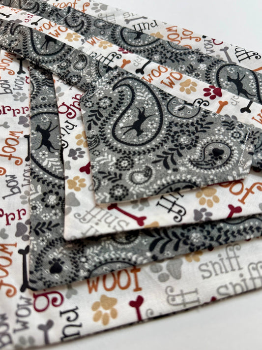 Maya’s Basic Bandana