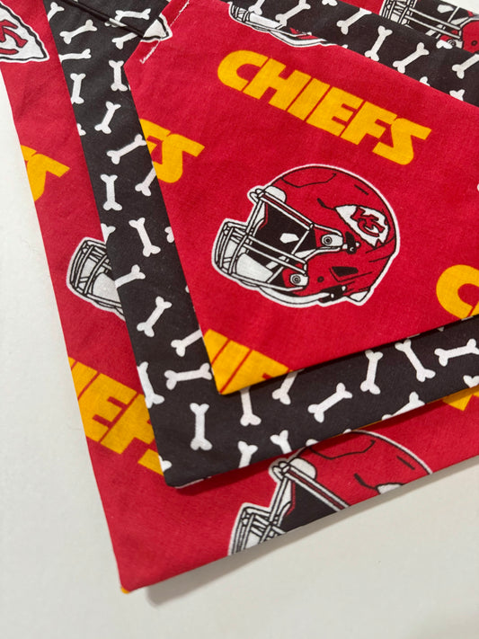 Maya’s Kansas City Bandanas