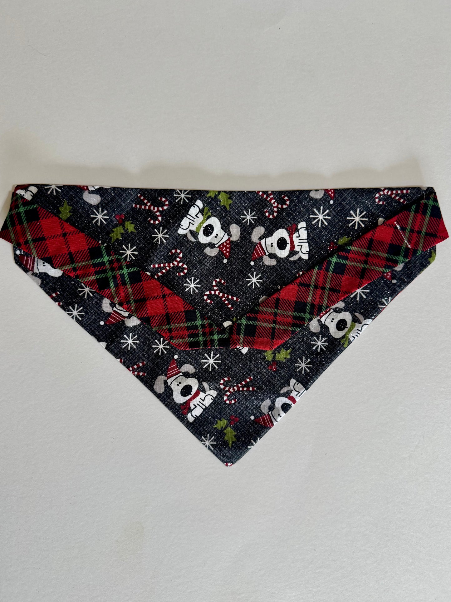 Maya’s Holiday Cheer