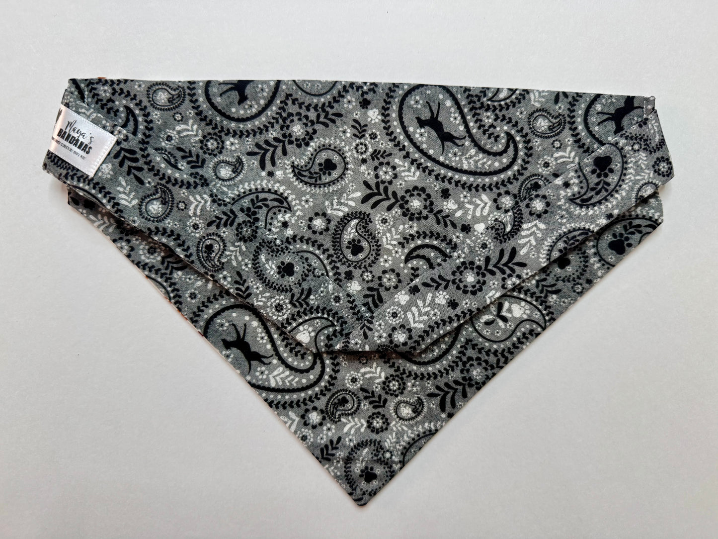 Maya’s Basic Bandana