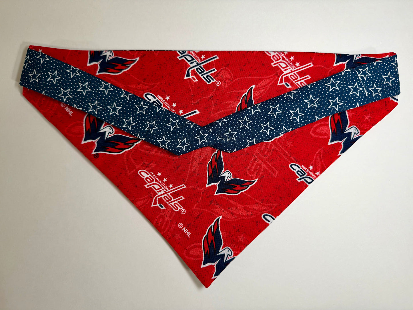 Maya’s Washington Hockey Bandana